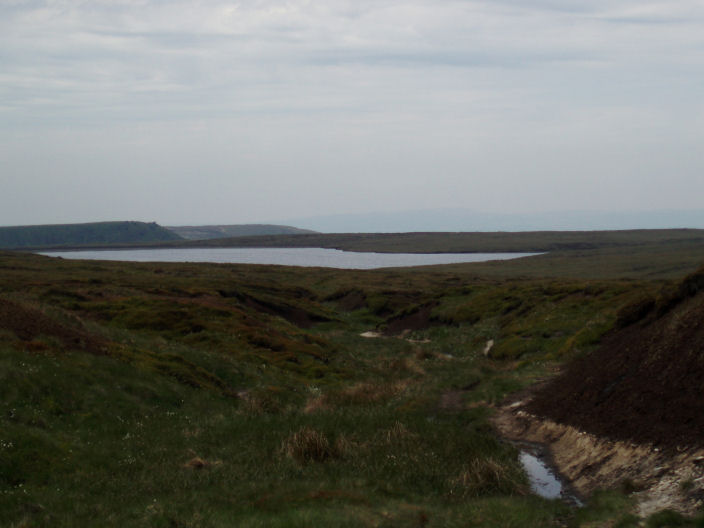 Chew Reservoir Chew Reservoir